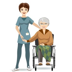 home care services for elderly